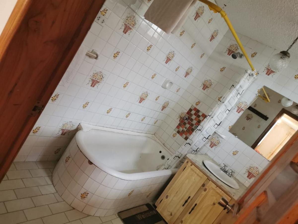 Hotel Rosim Latacunga Zewnętrze zdjęcie