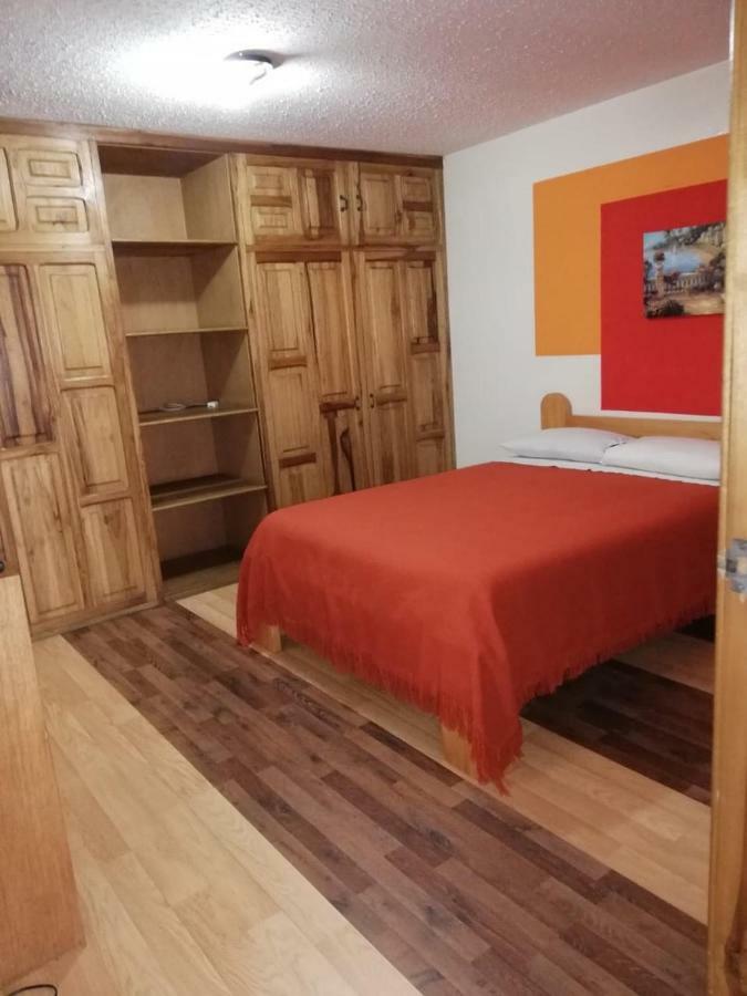 Hotel Rosim Latacunga Zewnętrze zdjęcie